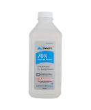 Swan Isoprophyl Alcohol  70% 16 oz - Buy Online on GoSupps.com