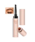 Boobeen Waterproof Eyebrow Pencil - Long Lasting Light Brown Eyebrow Definer & Multi-Purpose Eyeliner for Natural Matte Makeup - Buy Online on GoSupps.com