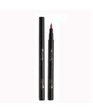 Long Lasting Waterproof Red Eyeliner Pencil - Best Cosmetic Tool for Flawless Eye Makeup - Buy Online on GoSupps.com