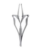 Yes 96143 Cosmetic Tweezers - Precision Beauty Tool for Perfect Brows | International Shipping Available - Buy Online on GoSupps.com