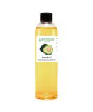 GreenHealth Avocado Oil 100% Pure & Undiluted - 8oz | All-Natural Cooking & Skin Care Oil - Buy Online on GoSupps.com