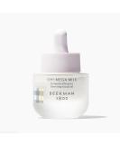 Beekman 1802 Oh! Mega Milk Facial Oil - Niacinamide & Vitamin C - Hydrating & Barrier Boosting - Fragrance Free - Cruelty Free - 0.5 Fl Oz - Buy Online on GoSupps.com