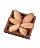 Organic Tongkat Ali Root for Men - Eurycoma Longifolia Jack - 250g (0.55lb) - Natural Herbal Supplement for Energy & Performance - Buy Online on GoSupps.com