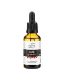 Your Natural Side Peak Garnet Oil | Unrefined Punica Granatum Seed Oil 30 ml - Premium Quality International Shipping - Buy Online on GoSupps.com