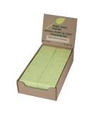 Wavertree & London Lemon Myrtle Natural Soap - 12 Bars | Pure & Refreshing - Buy Online on GoSupps.com