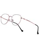 GIMDUMASA Blue Light Blocking Glasses Gaming Glasses Computer Screen Glasses Blue Light Filter Blocking Glasses Women Men Fashion PC Anti Glare with UV Protection Classic Gold2103 - Buy Online on GoSupps.com