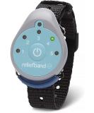 Relief Band Classic Wristband for Nausea Relief | Motion Sickness Morning Sickness Migraine Anxiety & Hangover Teal - Buy Online on GoSupps.com