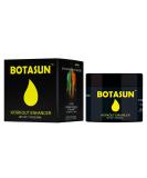 Workout Enhancer Gel Jar 1.7OZ - Boost Your Exercise Performance | International Shipping Available - Buy Online on GoSupps.com