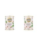 Biona Organic Blackeye Beans in Water 400g Package may vary (Pack of 2) - Buy Online on GoSupps.com