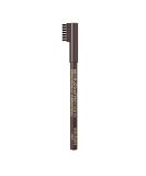 Bourjois Brow Reveal Brunette Deep Brown | Perfect Eyebrow Gel for Defined Arches - International Shipping Available - Buy Online on GoSupps.com