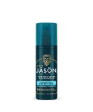 Jason Natural Men's Face Moisturizer & After Shave Balm - Ocean Minerals & Eucalyptus (4 oz) - Buy Online on GoSupps.com