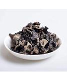 50g Edible Dried Black Fungus Cloud Ear Fungus Wild Mushrooms Cloud Ear Fungi Auricularia Polytricha Chinese Japanese Asian Cooking Baking - Buy Online on GoSupps.com