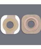 Colostomy Barrier New Image Flextend Pre-Cut Tape - 2-1/4" Flange Hydrocolloid (#14707) | Buy Internationally - Buy Online on GoSupps.com
