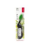Radius Scuba toothbrush black soft right hand 1 toothbrush - Buy Online on GoSupps.com