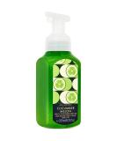 Buy Bath and Body Works Cucumber Melon Gentle Foaming Hand Soap 8.75 oz - Refreshing Clean for Your Skin | International Shipping Available - Buy Online on GoSupps.com
