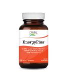 Pure Essence EnergyPlus - 120 Tablets for Enhanced Energy & Vitality - Buy Online on GoSupps.com