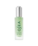 OSEA Hyaluronic Acid Sea Serum (1 oz) | Anti-Aging Face Moisturizer | Clean Beauty Skincare | Vegan & Cruelty-Free - Buy Online on GoSupps.com