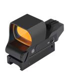 Feyachi RS-30 Reflex Sight, Multiple Reticle System Red Dot Sight with Picatinny Rail Mount, Absolute Co-Witness - Buy Online on GoSupps.com