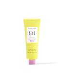 HERBIVORE Star Seed Sheer Glow SPF 30 Sunscreen - 100% Mineral Silicone-Free with Vitamin C & Prebiotics Universal Tint - Benzene-Free 50 mL - Buy Online on GoSupps.com