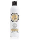 Perlier Shea Butter Ultra Rich Moisturizing Shower Cream with Apricot - 8.4 oz | Hydrating & Nourishing Body Wash for All Skin Types - International Shipping Available - Buy Online on GoSupps.com