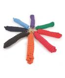 Shires Extra Long Lead Rope 440 Green 3m - Buy Online on GoSupps.com