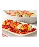 Seviroli Foods Cheese Manicotti Pasta 10 lb - Authentic Italian Pasta - Buy Now! - Buy Online on GoSupps.com