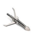 NAP Spitfire Maxx 1.75 3-Blade Front-Deploying Broadheads, 3-Pack - 125 Grains - Buy Online on GoSupps.com