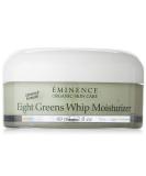 Eminence Eight Greens Whip Moisturizer 2 Oz - Hydrating Treatment for All Skin Types | Shop Internationally - Buy Online on GoSupps.com