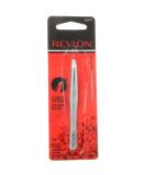 Revlon Stainless Steel Accurate Tweezing 1 ea (Pack of 2) - Buy Online on GoSupps.com