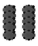 Oticon ProWax MiniFit - Pack of 10 Cerumen Filters for Hearing Aids (60 Filters) - Best Price & Fast International Shipping - Buy Online on GoSupps.com
