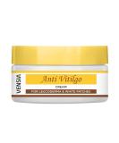 Buy Anti Vitiligo Cream - Proven Effectiveness for White Patches Skin Discoloration & Scar Removal - 80g - Buy Online on GoSupps.com