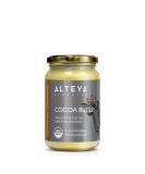 Altenya Bio Cocoa Butter 300g - 100% USDA Certified Raw Natural Cocoa for Body Hair & Lip Care - Imported from South Africa - Buy Online on GoSupps.com