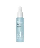 e.l.f. SKIN Holy Hydration! Triple Bounce Serum  1.7% Hyaluronic Acid Serum For Plump  Bouncy Skin  Great For Hydrating Dry Skin  Vegan & Cruelty-Free - Buy Online on GoSupps.com