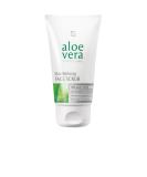 LR Aloe Vera Face Care Skin Refining Scrub - 50% Aloe Vera for Refreshing & Cleansing | International Shipping Available - Buy Online on GoSupps.com