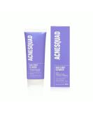 Acne_Squad Face Wash with Salicylic Acid | Hydrating Acne Cleanser for Men & Women | 100ml - Non-Drying Formula for Acne Prone Skin - Buy Online on GoSupps.com