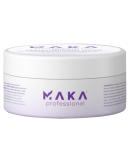 Maka Capilar Health Brass-out & Moisturizing Mask 8 Oz - Rejuvenate and Hydrate Your Hair - Buy Online on GoSupps.com