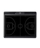 Pure Vie Electronic Basketball Coaching Board - LCD Tactical Clipboard Writing Tablet Blackboard with Stylus Pen | 16inch | Basketball Gift & Daily Training Assistant - Buy Online on GoSupps.com