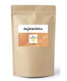 Soya Lecithin Granules - GMO Free Pure Lecithin for Healthy Living (250g) | International Shipping Available - Buy Online on GoSupps.com