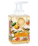 Michel Design Works Neroli Foaming Hand Soap - 17.8 oz | Luxurious International Shipping - Buy Online on GoSupps.com