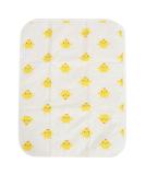 Washable Waterproof Diaper Changing Mat for Kids & Adults - Reusable Bed Wetting Pad - Buy Online on GoSupps.com