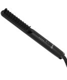 Buy Gridiron Straightening Comb - Professional Ceramic Electric Hot Comb | Firm Grip Hair Straightener | Dual Voltage Design for International Shipping - Buy Online on GoSupps.com