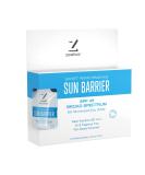 Zealios Sun Barrier SPF 45 - 10 Pack Pocket Size | Best Sun Protection for All Skin Types - Shop Now - Buy Online on GoSupps.com