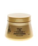 L'Or al Professionnel Mythic Oil Mask 200ml - Intensively Nourishing Hair Care for Smoothness & Gloss Odorless Treatment for Stressed & Dry Hair - International Shipping Available - Buy Online on GoSupps.com