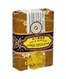 Buy Band F Soap Sandalwood 2 Bars (2x 2.65 Ounces) by Bee & Flower | Premium International Shipping Available - Buy Online on GoSupps.com