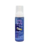 Lottabody Wrap Me Foaming Mousse with Coconut & Shea Oil 7 fl. oz. - Nourishing Styling Solution - Buy Online on GoSupps.com