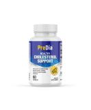 PREDIA Healthy Cholesterol Support - Policosanol 20 mg for Heart Health - International Shipping Available - Buy Online on GoSupps.com