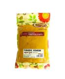 Veenas |Turmeric Powder | Haldi Powder | Indian Origin Turmeric Powder | Turmeric Powder for Cooking | Spice Powder | Natural Turmeric Powder |300GM - Buy Online on GoSupps.com