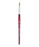 Princeton Velvetouch  Series 3950  Paint Brush for Acrylic  Oil and Watercolor  Petal  8 - Buy Online on GoSupps.com