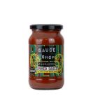 Ranchero Simmer-Sauce | Cooking Sauce | Mexican | 370g - Buy Online on GoSupps.com