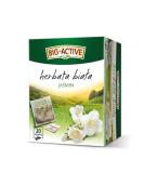 BIA A Z JA MINEM Herbata Owocowa Naturalna Polska Herbapol - Buy Online on GoSupps.com